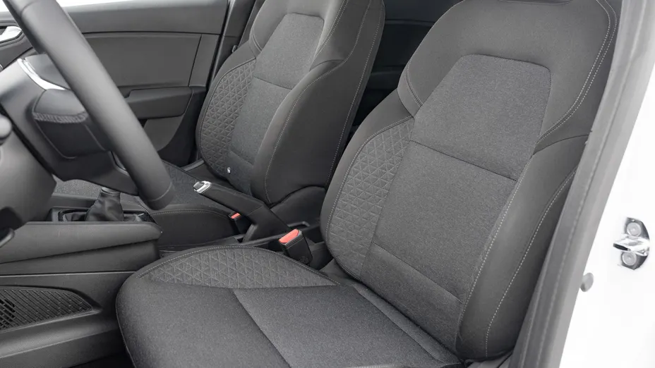 RENAULT Clio Clio 1.0 TCe Equilibre