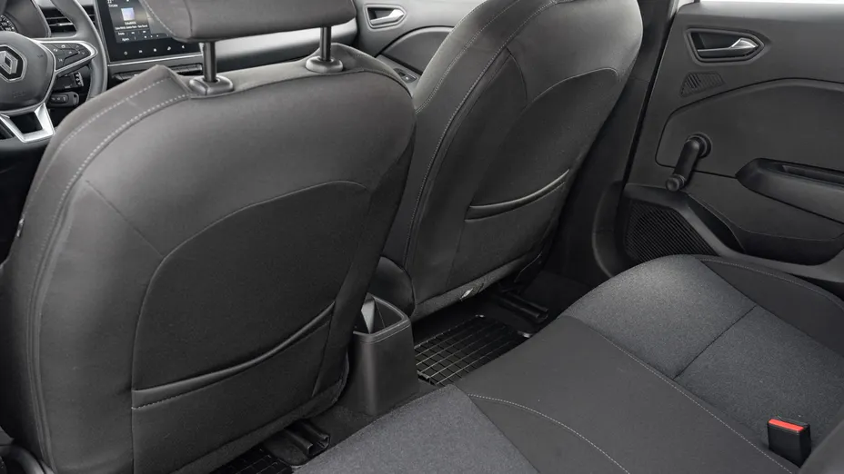 RENAULT Clio Clio 1.0 TCe Equilibre