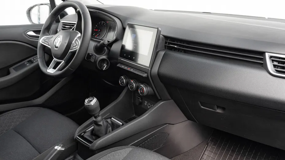 RENAULT Clio Clio 1.0 TCe Equilibre