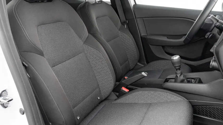 RENAULT Clio Clio 1.0 TCe Equilibre