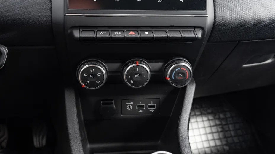 RENAULT Clio Clio 1.0 TCe Equilibre