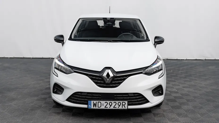 RENAULT Clio Clio 1.0 TCe Equilibre