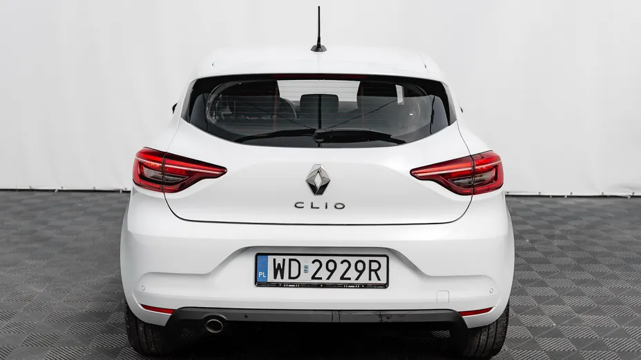 RENAULT Clio Clio 1.0 TCe Equilibre