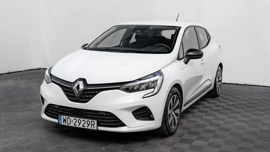RENAULT Clio Clio 1.0 TCe Equilibre