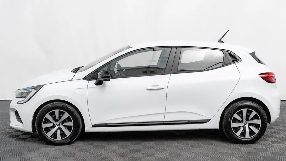 RENAULT Clio Clio 1.0 TCe Equilibre