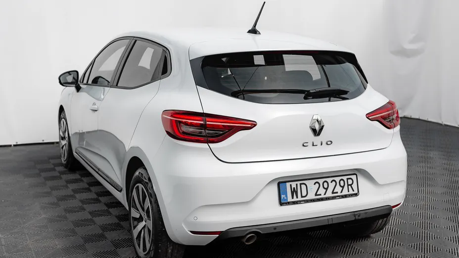 RENAULT Clio Clio 1.0 TCe Equilibre