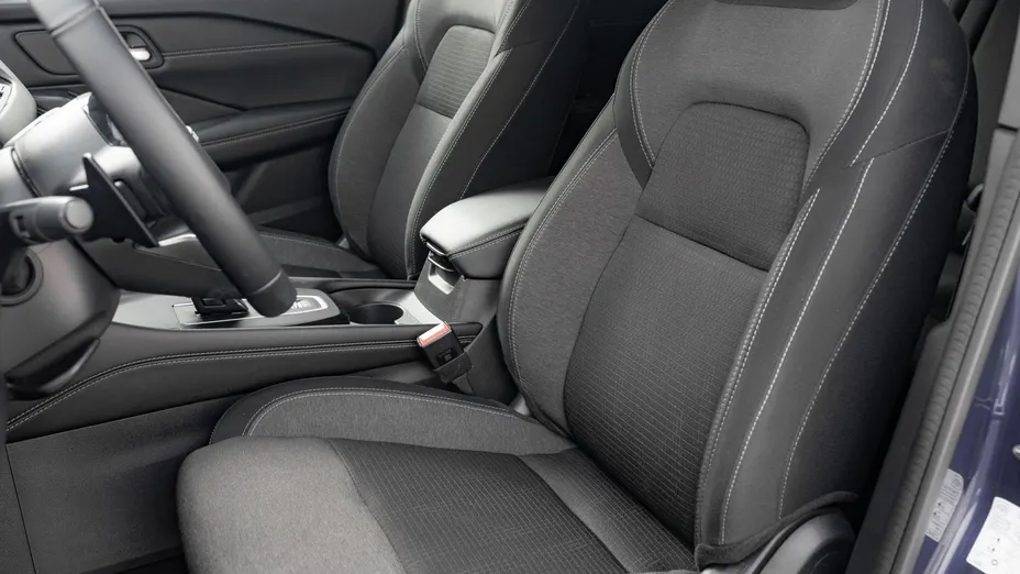 NISSAN Qashqai Qashqai 1.3 DIG-T mHEV N-Connecta Xtronic