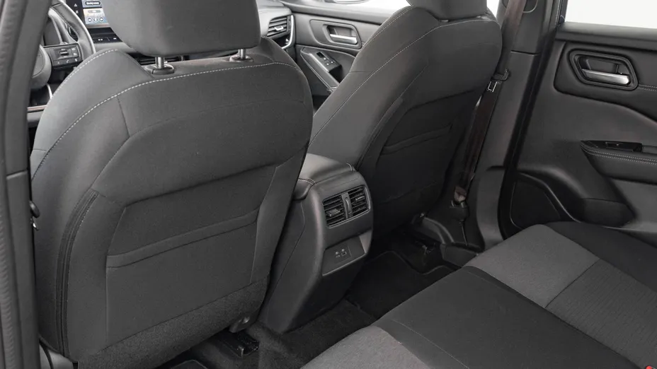 NISSAN Qashqai Qashqai 1.3 DIG-T mHEV N-Connecta Xtronic