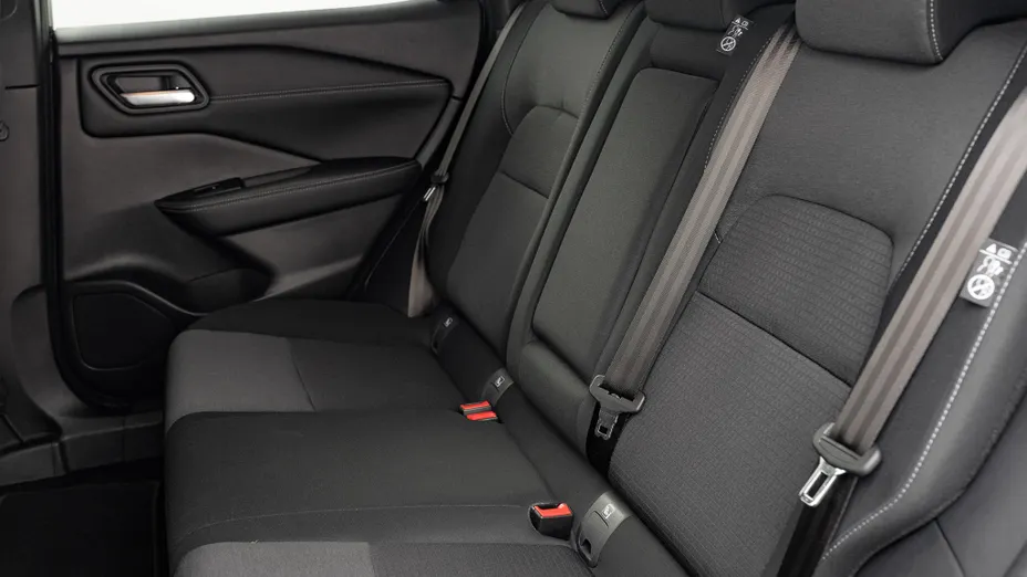 NISSAN Qashqai Qashqai 1.3 DIG-T mHEV N-Connecta Xtronic