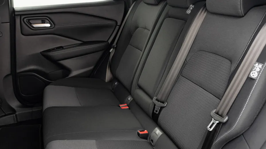 NISSAN Qashqai Qashqai 1.3 DIG-T mHEV N-Connecta Xtronic