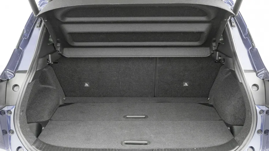 NISSAN Qashqai Qashqai 1.3 DIG-T mHEV N-Connecta Xtronic