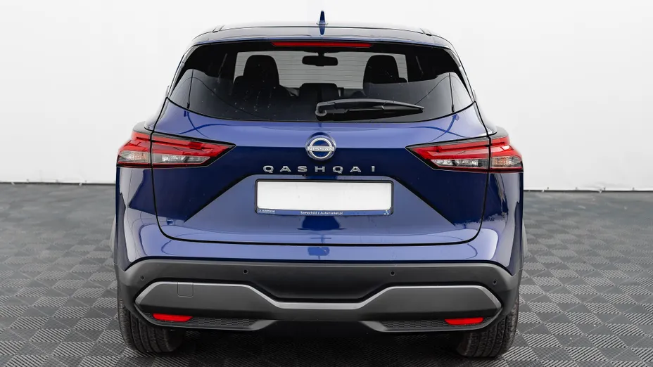 NISSAN Qashqai Qashqai 1.3 DIG-T mHEV N-Connecta Xtronic