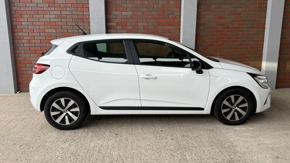 RENAULT Clio Clio 1.0 TCe Equilibre