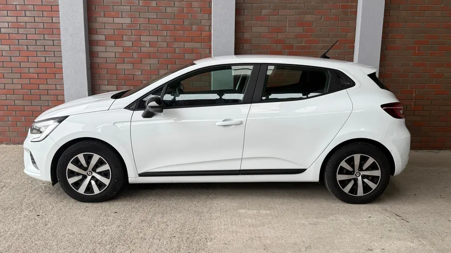 RENAULT Clio Clio 1.0 TCe Equilibre