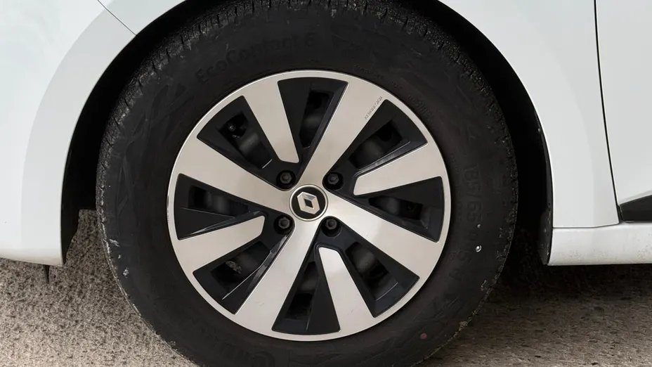 RENAULT Clio Clio 1.0 TCe Equilibre