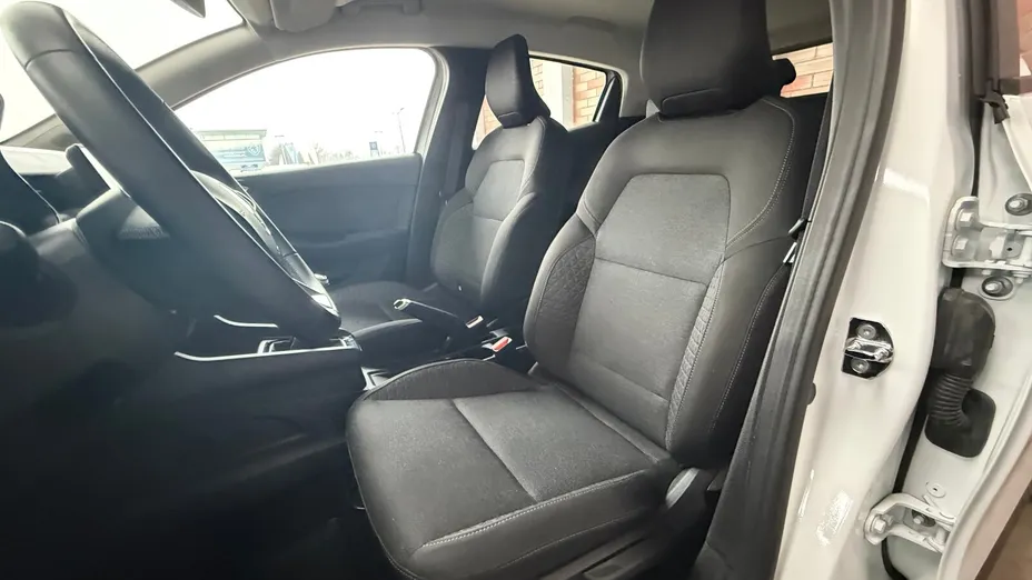 RENAULT Clio Clio 1.0 TCe Equilibre