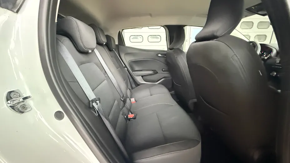 RENAULT Clio Clio 1.0 TCe Equilibre