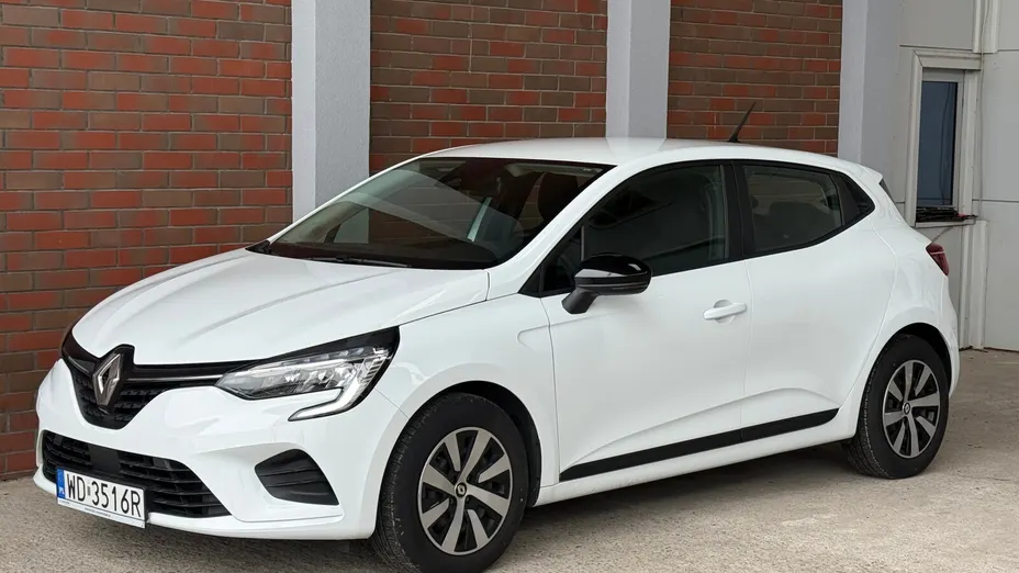 RENAULT Clio Clio 1.0 TCe Equilibre