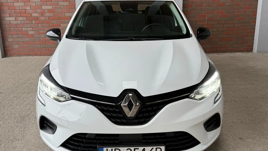 RENAULT Clio Clio 1.0 TCe Equilibre