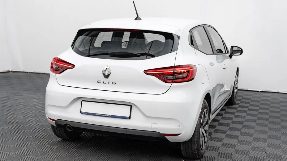 RENAULT Clio Clio 1.0 TCe Equilibre