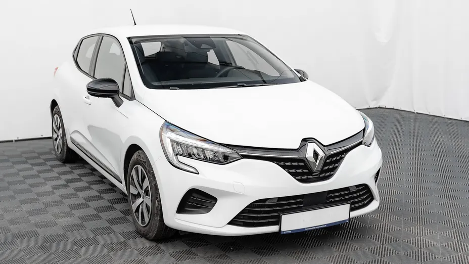 RENAULT Clio Clio 1.0 TCe Equilibre