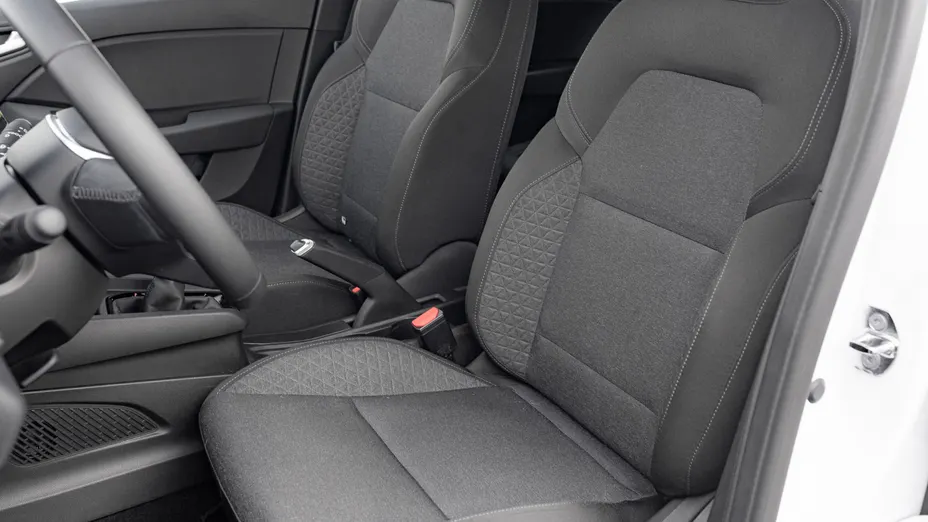 RENAULT Clio Clio 1.0 TCe Equilibre