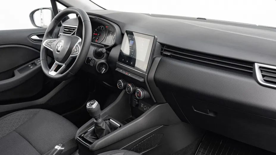 RENAULT Clio Clio 1.0 TCe Equilibre