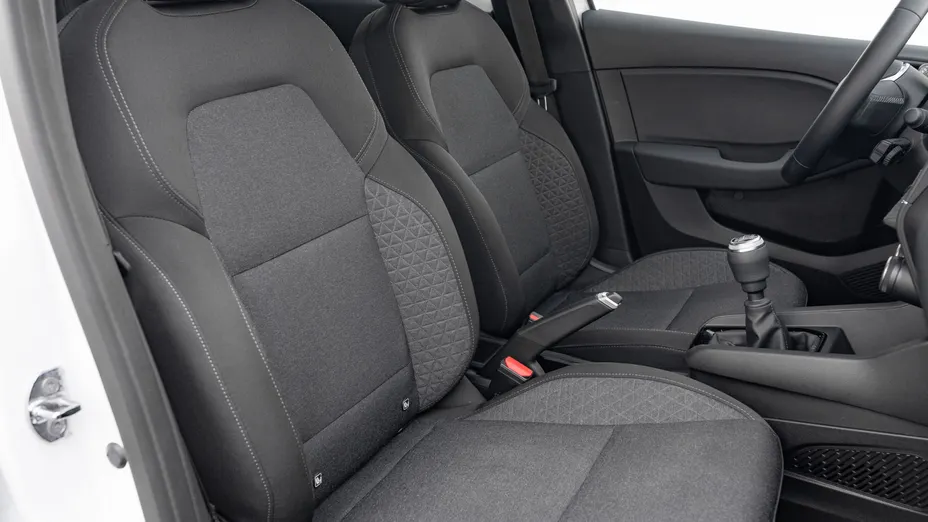 RENAULT Clio Clio 1.0 TCe Equilibre