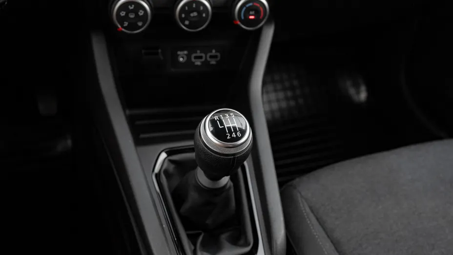 RENAULT Clio Clio 1.0 TCe Equilibre