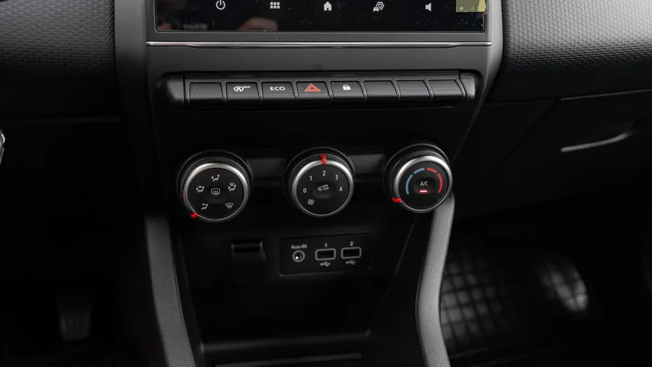 RENAULT Clio Clio 1.0 TCe Equilibre