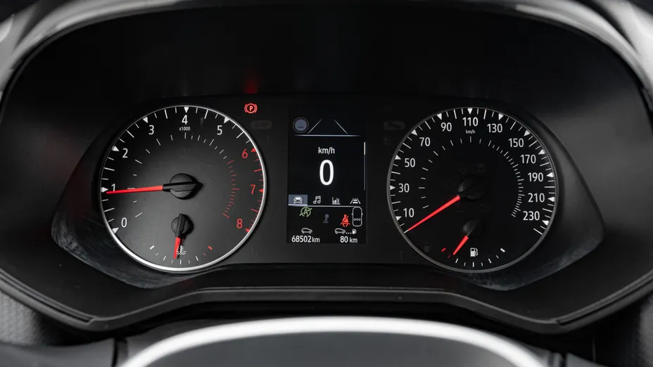 RENAULT Clio Clio 1.0 TCe Equilibre