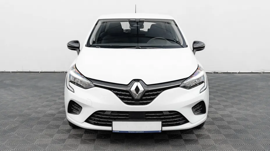 RENAULT Clio Clio 1.0 TCe Equilibre