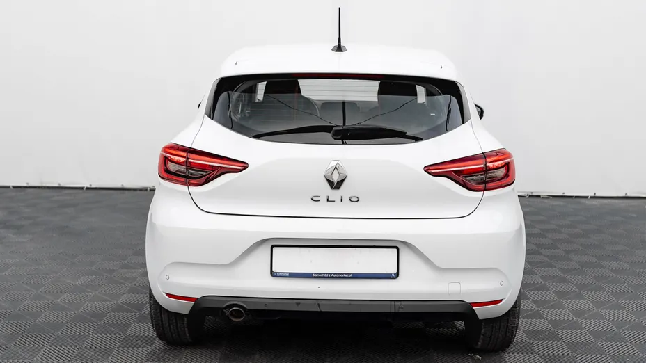 RENAULT Clio Clio 1.0 TCe Equilibre