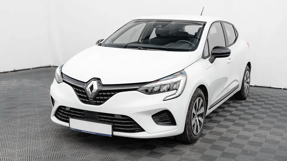 RENAULT Clio Clio 1.0 TCe Equilibre