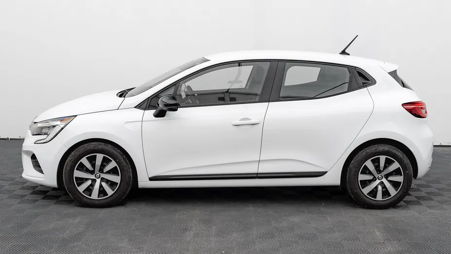 RENAULT Clio Clio 1.0 TCe Equilibre