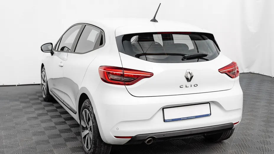 RENAULT Clio Clio 1.0 TCe Equilibre