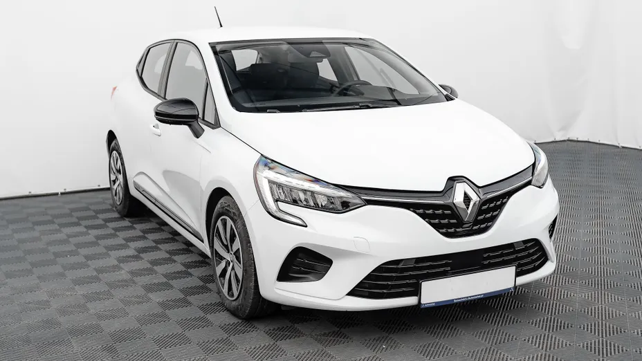 RENAULT Clio Clio 1.0 TCe Equilibre