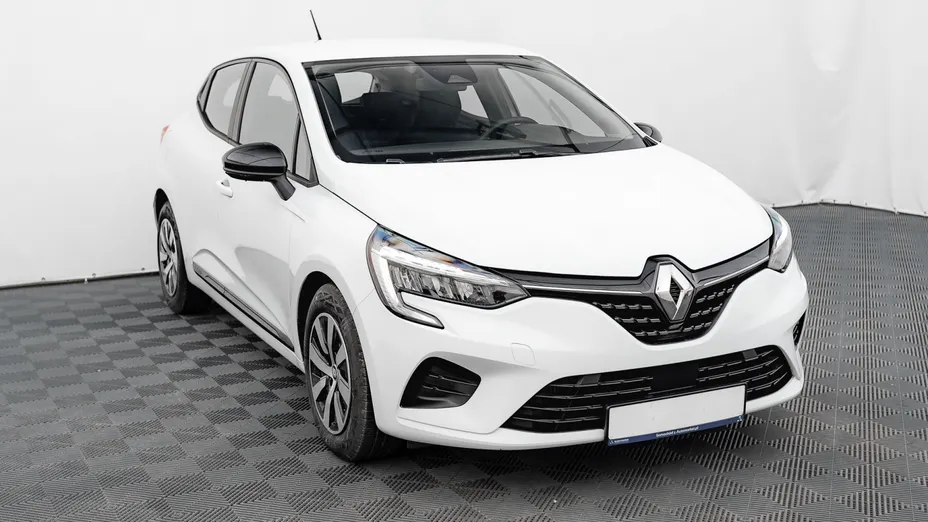 RENAULT Clio Clio 1.0 TCe Equilibre