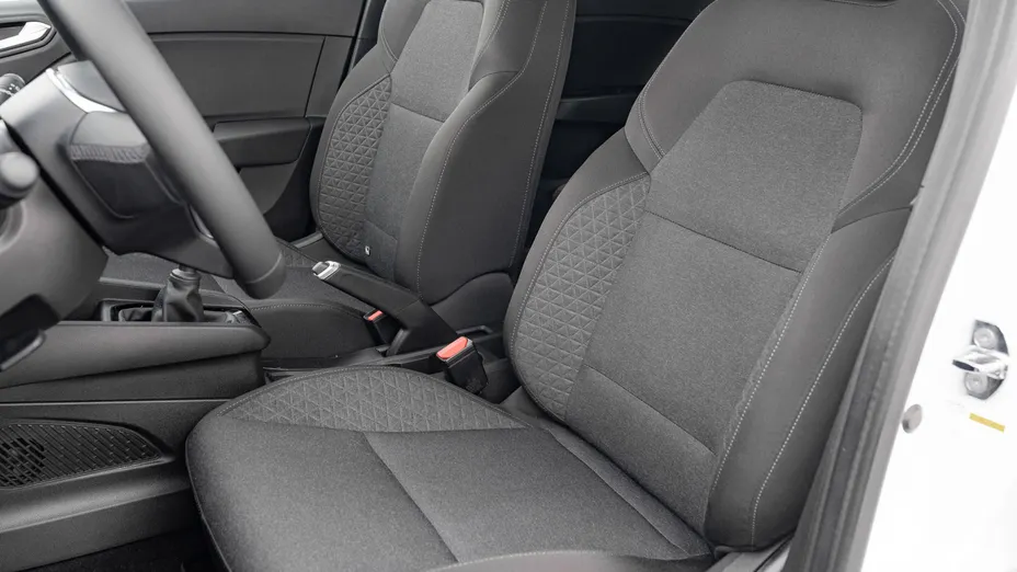 RENAULT Clio Clio 1.0 TCe Equilibre