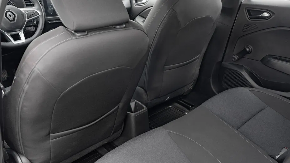 RENAULT Clio Clio 1.0 TCe Equilibre