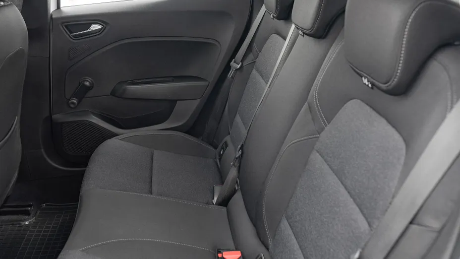 RENAULT Clio Clio 1.0 TCe Equilibre