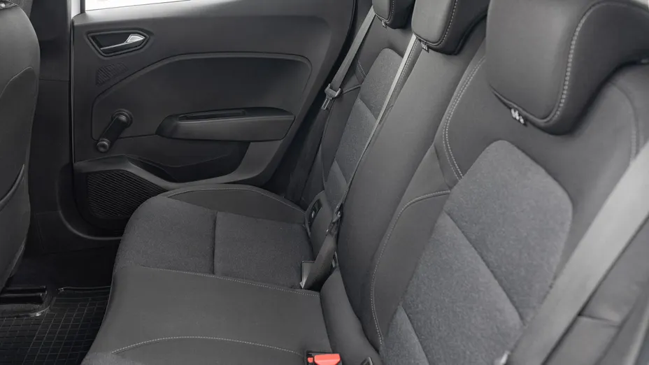 RENAULT Clio Clio 1.0 TCe Equilibre