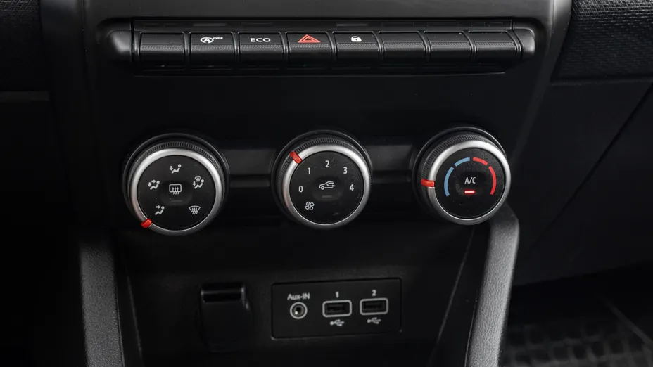 RENAULT Clio Clio 1.0 TCe Equilibre