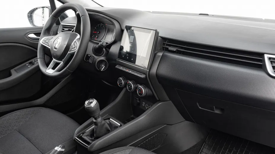 RENAULT Clio Clio 1.0 TCe Equilibre