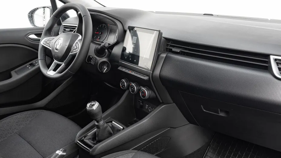 RENAULT Clio Clio 1.0 TCe Equilibre
