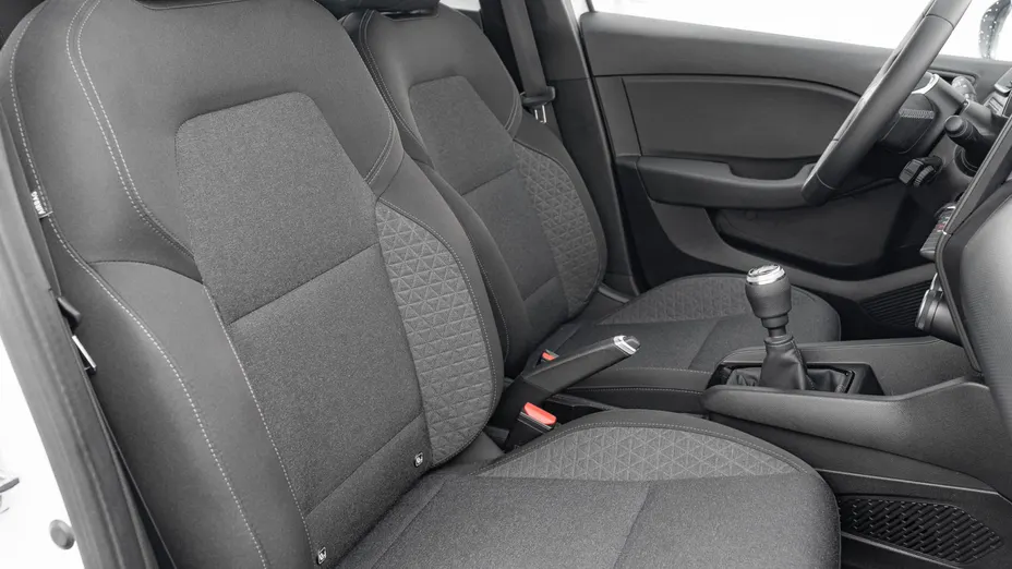 RENAULT Clio Clio 1.0 TCe Equilibre