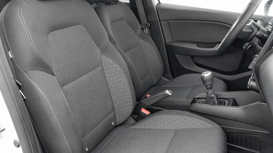 RENAULT Clio Clio 1.0 TCe Equilibre