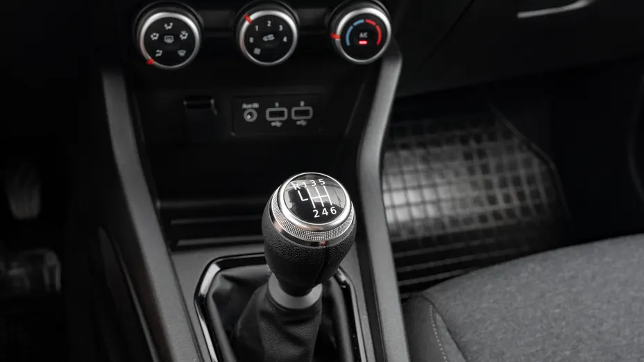 RENAULT Clio Clio 1.0 TCe Equilibre