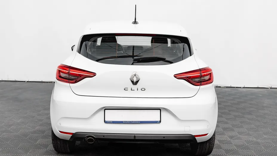 RENAULT Clio Clio 1.0 TCe Equilibre