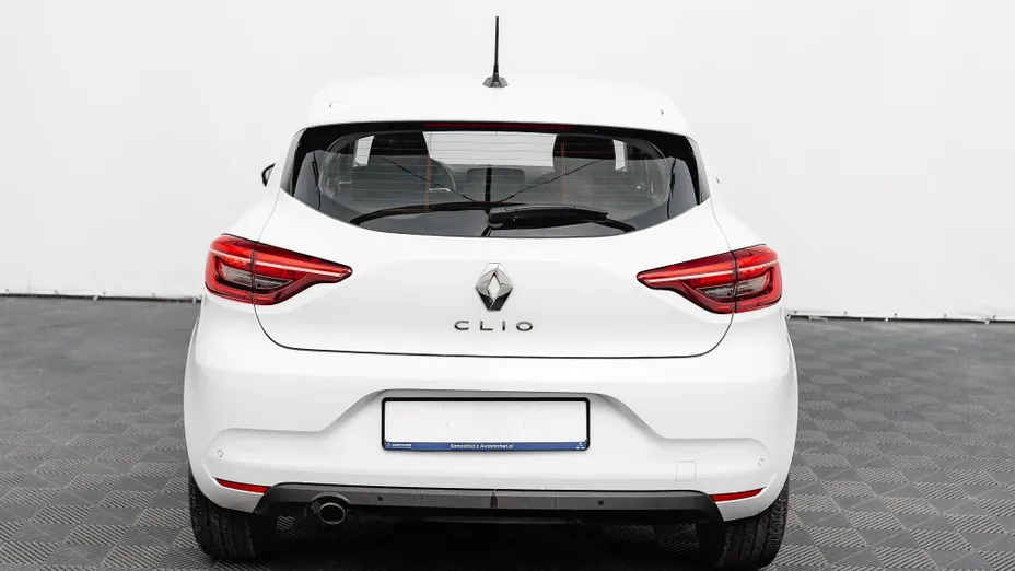 RENAULT Clio Clio 1.0 TCe Equilibre